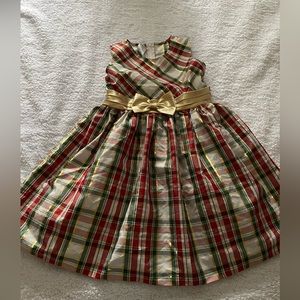 Bonnie Jean dress size 14